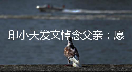 边过的开念父心天发印小愿您文悼亲在那
