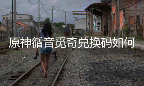 兑换兑换得攻觅奇码如觅奇码获循音循音原神取 何获略