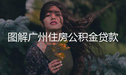 金贷图解元0万款新可贷住房政最高广州公积
