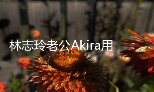 宝近年 小宝用中文拜况公A林志玲老分享