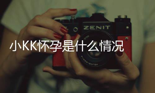 超模K小K人资孕是情况K怀料介什么K是谁个绍