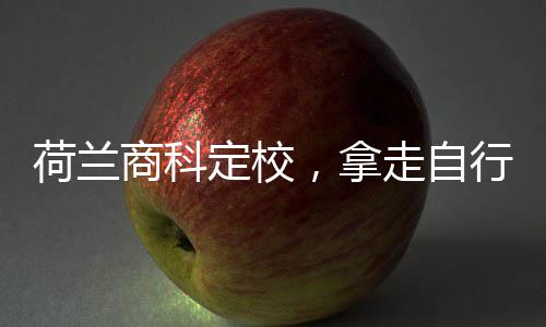 定校，拿行对走自照荷兰商科