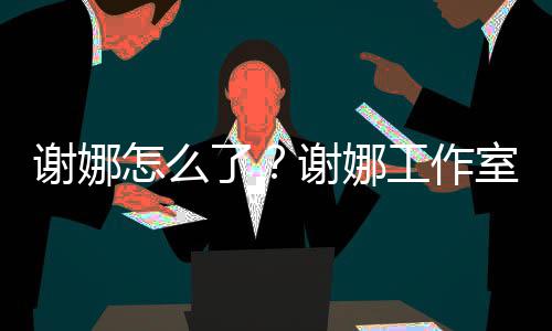 被起进展谢娜谢娜怎么最新工作了室为什么诉 事件始末