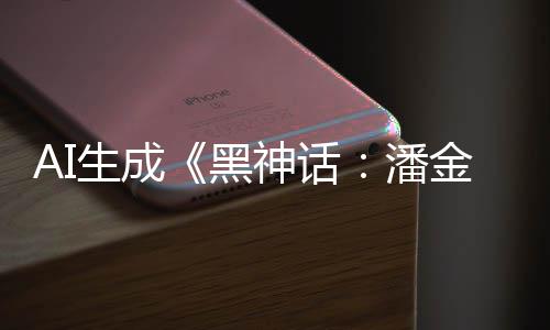 金莲的美美性感图 人潘黑生成神话风骚