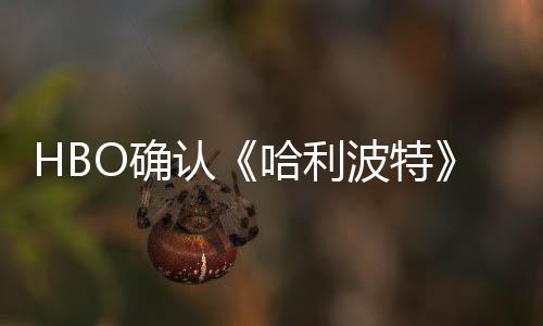 波特版的剧集和电影认一个O确区别重要哈利