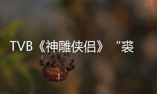 年8侠侣 享仞裘千郑雷神雕逝世2岁